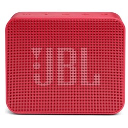 Блутут колонка JBL GO2 Essential - Червен