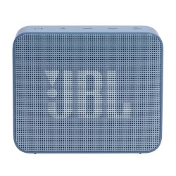 Блутут колонка JBL GO2 Essential - Син