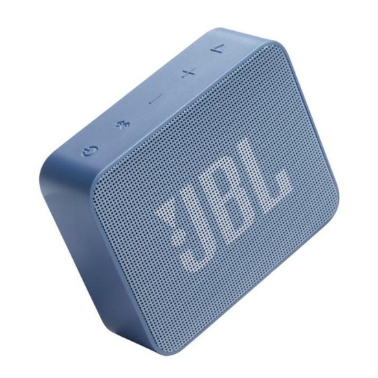 Блутут колонка JBL GO2 Essential - Син Блутут колонка JBL GO2 Essential - Син