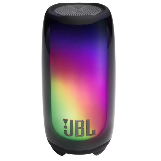 Блутут колонка JBL Pulse 5, Черна