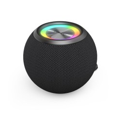 HAMA Блутут колонка "Ball Shape Speaker", 5 светлинни режима, 5W HAMA Блутут колонка "Ball Shape Speaker", 5 светлинни режима, 5W