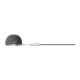 HAMA Блутут колонка "MagBuddy", 5 W, сива