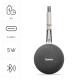 HAMA Блутут колонка "MagBuddy", 5 W, сива