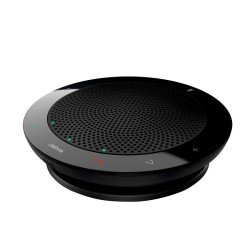 Kонферентна колонка за PC Jabra Speak 410, Черен, Unified Communications