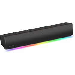 Озвучителна система Creative Sound Blaster GS3 - Черен