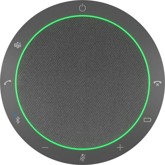 Портативна колонка Jabra Speak2 55 Wireless, Bluetooth