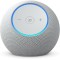 Преносима смарт тонколона Amazon Echo Dot Max 2025, Alexa, бял