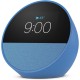 Смарт часовник Amazon Echo Spot 2024 , гласов асистент, Blue Смарт часовник Amazon Echo Spot 2024 , гласов асистент, Blue