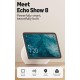 Смарт дисплей Amazon Echo Show 8 (Gen 4), 8'', 3D-audio, бял Смарт дисплей Amazon Echo Show 8 (Gen 4), 8'', 3D-audio, бял