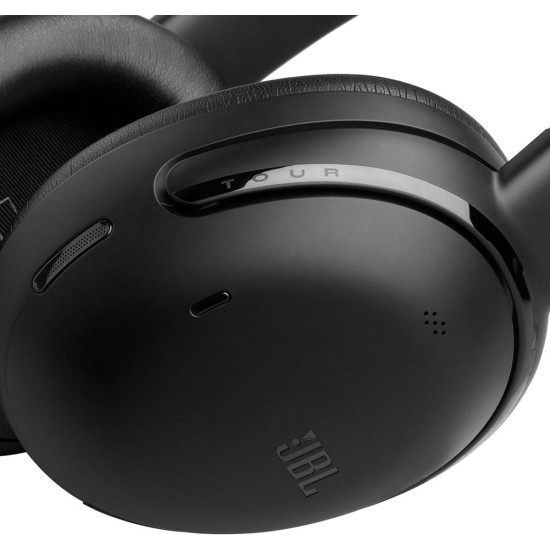 Безжични Слушалки JBL Tour One M3 black Безжични Слушалки JBL Tour One M3 black