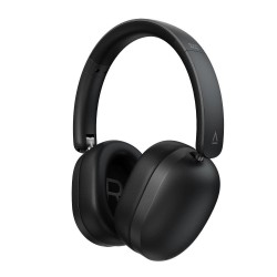 Безжични слушалки Creative Zen Hybrid (Gen 2) - Black, ANC