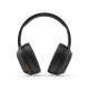 Блутут Слушалки HAMA "Spirit Calypso II", Over-Ear, Bass Boost, Foldable, Черни