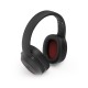 Блутут Слушалки HAMA "Spirit Calypso II", Over-Ear, Bass Boost, Foldable, Черни