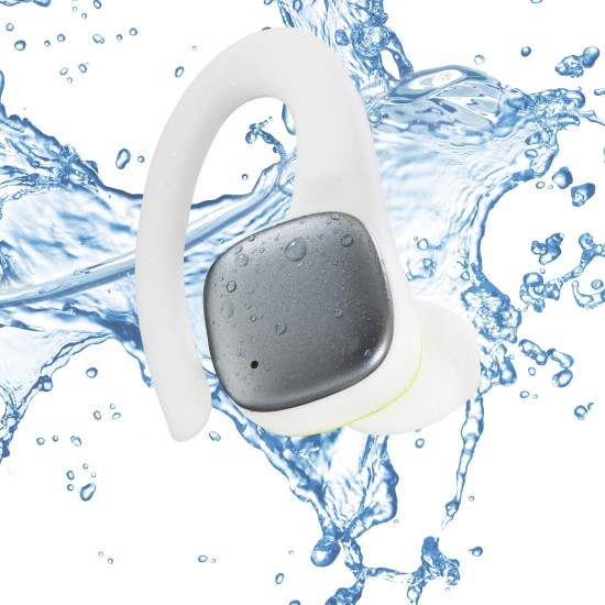 Блутут слушалки Hama "Spirit Athletics" Bluetooth®, 184115 Блутут слушалки Hama "Spirit Athletics" Bluetooth®, 184115