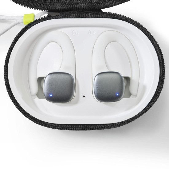 Блутут слушалки Hama "Spirit Athletics" Bluetooth®, 184115 Блутут слушалки Hama "Spirit Athletics" Bluetooth®, 184115