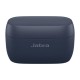 Блутут слушалки Jabra Elite 4 Active Navy