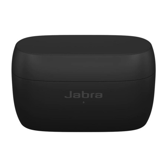 Блутут слушалки Jabra Elite 5 Titanium, Черни