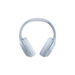 Блутут слушалки с микрофон А4tech BH220, Bluetooth v.5.3, Сини
