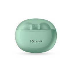 Блутут слушалки-тапи A4tech B20 2Drumtek, Ментово зелени