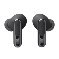 Блутут слушалки-тапи JBL Live Beam 3 - Черни