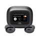 Блутут слушалки-тапи JBL Live Buds 3 - Черни Блутут слушалки-тапи JBL Live Buds 3 - Черни