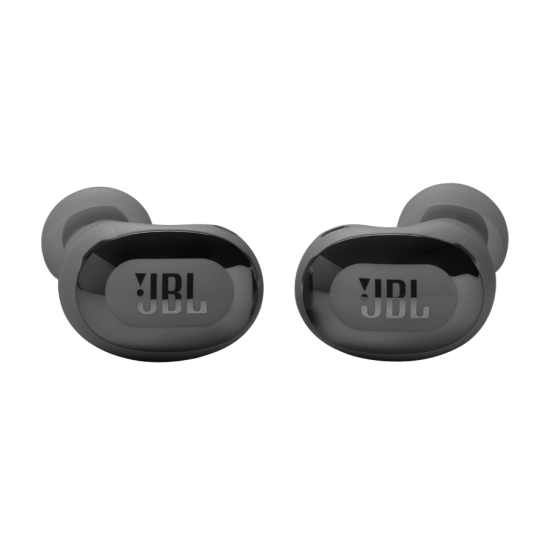 Блутут слушалки-тапи JBL Live Buds 3 - Черни Блутут слушалки-тапи JBL Live Buds 3 - Черни