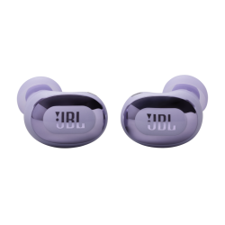 Блутут слушалки-тапи JBL Live Buds 3 - Лилав
