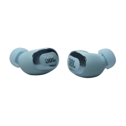 Блутут слушалки-тапи JBL Live Buds 3 - Син