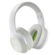 HAMA Блутут Слушалки "Spirit Calypso III", Over-Ear, Bass Boost, Fold, бял