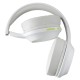 HAMA Блутут Слушалки "Spirit Calypso III", Over-Ear, Bass Boost, Fold, бял