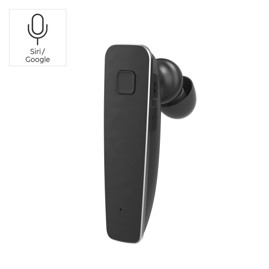 HAMA Блутут слушалка “MyVoice2100”, Multipoint, черен HAMA Блутут слушалка “MyVoice2100”, Multipoint, черен