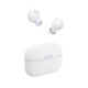 HAMA Блутут слушалки "Freedom Buddy II", True Wireless, Бял