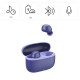 HAMA Блутут слушалки "Freedom Buddy II", True Wireless, Лилав