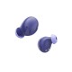 HAMA Блутут слушалки "Freedom Buddy II", True Wireless, Лилав