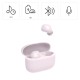 HAMA Блутут слушалки "Freedom Buddy II", True Wireless, Розов HAMA Блутут слушалки "Freedom Buddy II", True Wireless, Розов