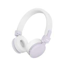 HAMA Слушалки с микрофон "Freedom Lit III" Bluetooth, On-Ear, бял HAMA Слушалки с микрофон "Freedom Lit III" Bluetooth, On-Ear, бял