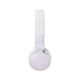 HAMA Слушалки с микрофон "Freedom Lit III"  Bluetooth, On-Ear, бял
