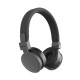 HAMA Слушалки с микрофон "Freedom Lit III"  Bluetooth, On-Ear, черни