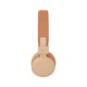 HAMA Слушалки с микрофон "Freedom Lit III"  Bluetooth, On-Ear, оранжев