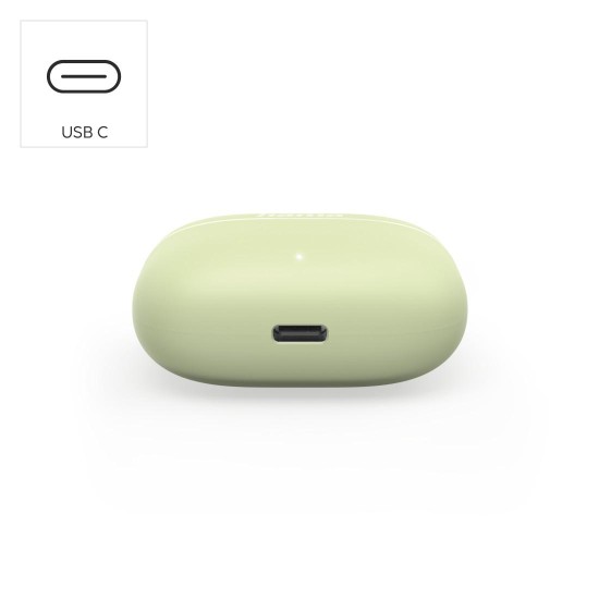 Hama Блутут слушалки "Freedom Light II", Bluetooth, TWS, Зелени