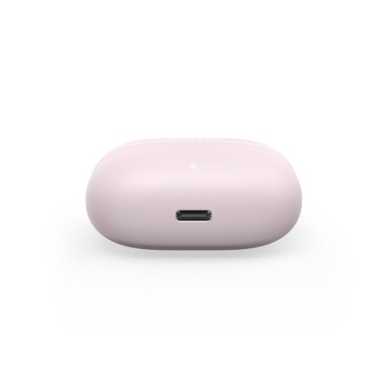Hama Блутут слушалки "Freedom Light II", Bluetooth, TWS, розов