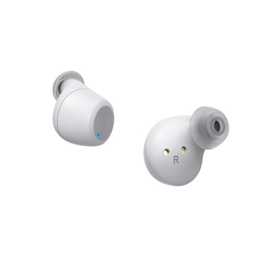 Hama Блутут слушалки “Spirit Chop II”, TWS, in-Ear, бяло Hama Блутут слушалки “Spirit Chop II”, TWS, in-Ear, бяло