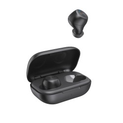 Hama Блутут слушалки “Spirit Chop II”, TWS, in-Ear, черни
