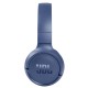 Слушалки on-ear JBL T510BT, Сини