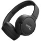 Слушалки on-ear JBL Tune 670NC, Bluetooth 5.3, USB-C, Черни