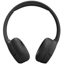 Слушалки on-ear JBL Tune 670NC, Bluetooth 5.3, USB-C, Черни