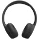 Слушалки on-ear JBL Tune 670NC, Bluetooth 5.3, USB-C, Черни