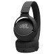 Слушалки on-ear JBL Tune 670NC, Bluetooth 5.3, USB-C, Черни