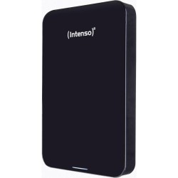 Intenso 2TB 2.5" външен диск USB 3.2 memory drive