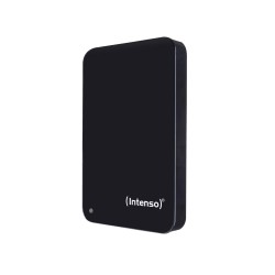Intenso 5TB 2.5" външен диск USB 3.0 memory drive